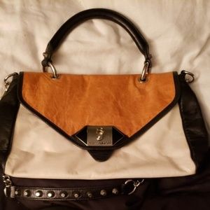 Rebecca Minkoff Leather Shoulder Bag